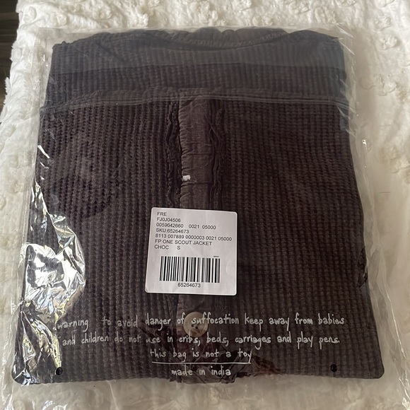 ✨NEW!✨ Free People One Scout Jacket - Picture 11 of 11